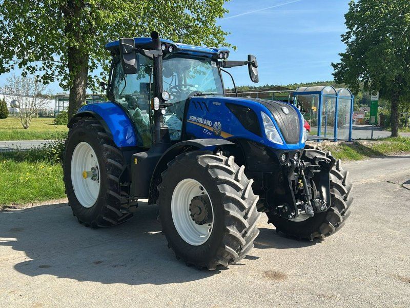 New Holland T7.230 Ac