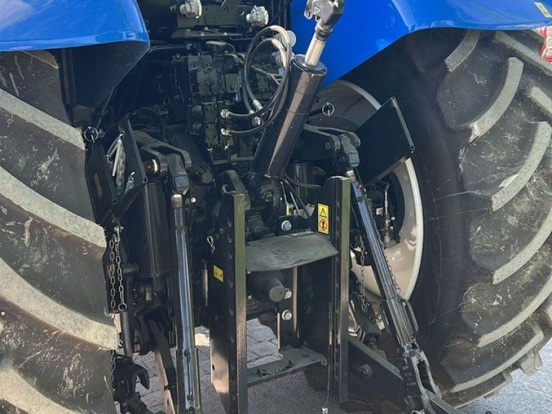 New Holland T7.230 Ac