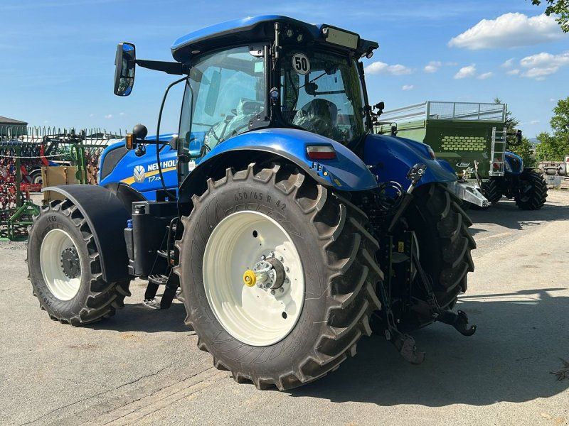 New Holland T7.230 Ac