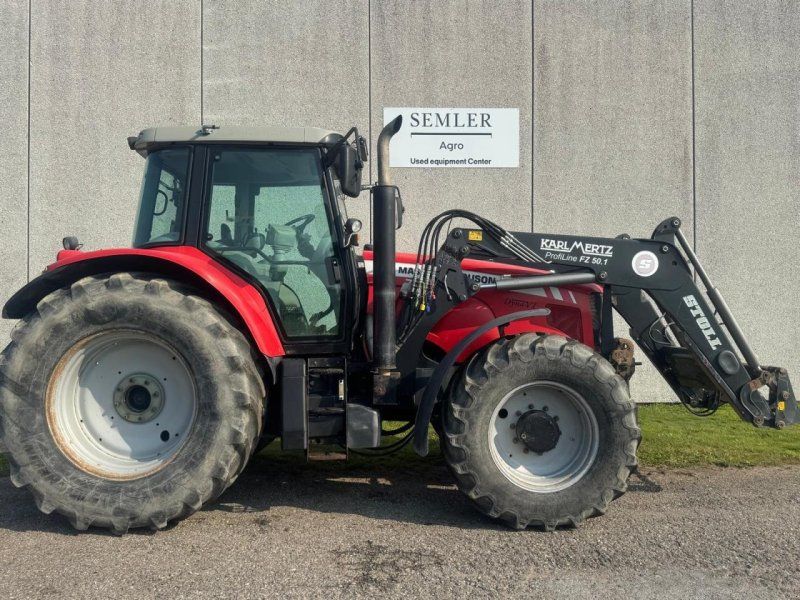Massey Ferguson 7480