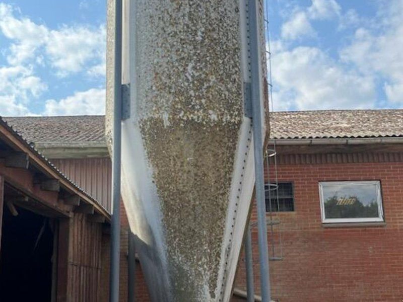 Euro s /glasfiber  mc. 31 ca. 18 tons