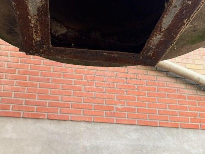 Euro s /glasfiber  mc. 31 ca. 18 tons