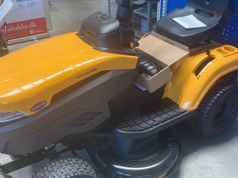 Stiga Tornado 5108