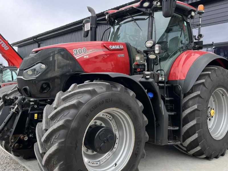 Case IH Optum 300 CVX