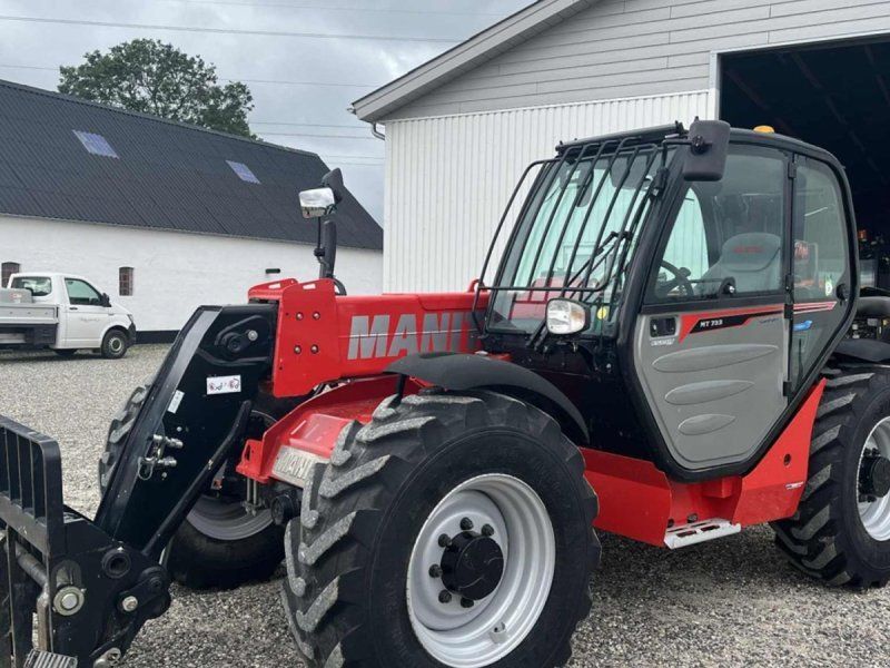 Manitou MT733