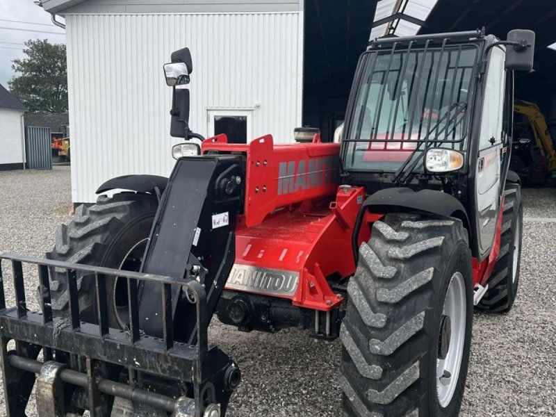 Manitou MT733