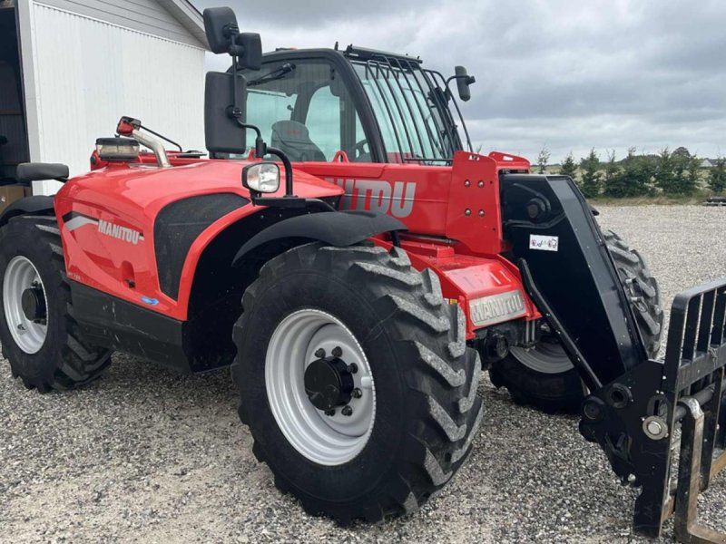 Manitou MT733