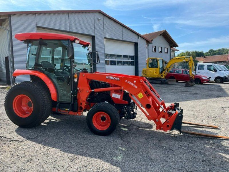 Kubota L2620