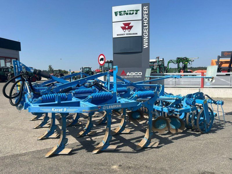 Lemken Karat 9/400 KU