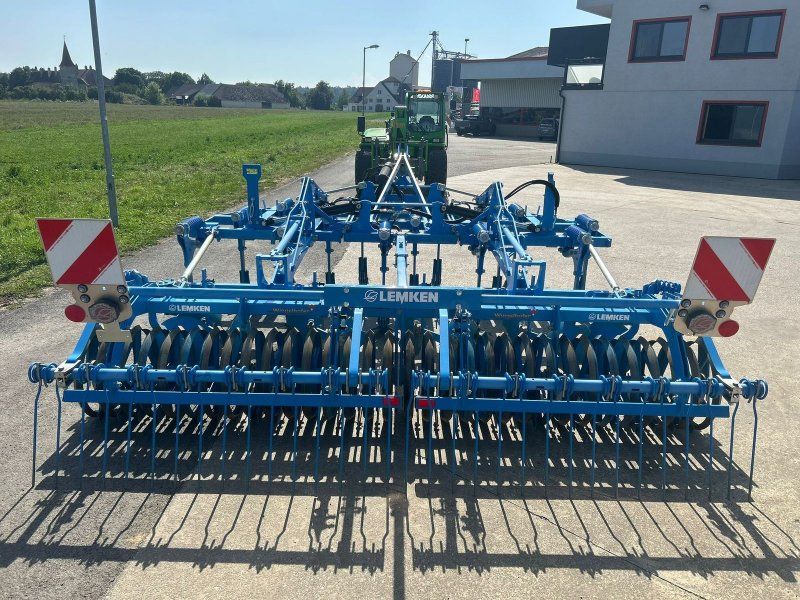 Lemken Karat 9/400 KU