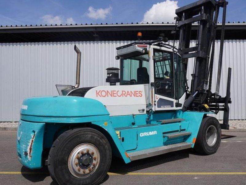 Konecranes SMV16-1200 C