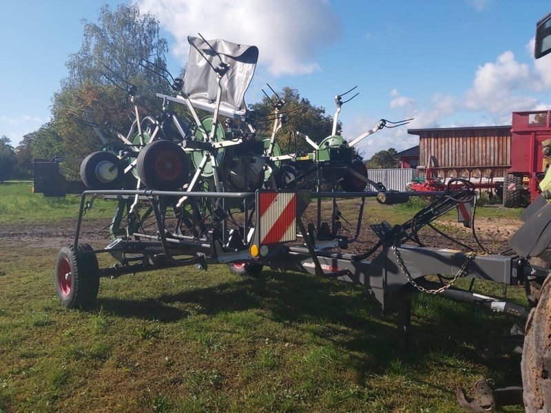 Fendt Twister 11008 T