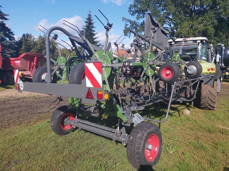 Fendt Twister 11008 T