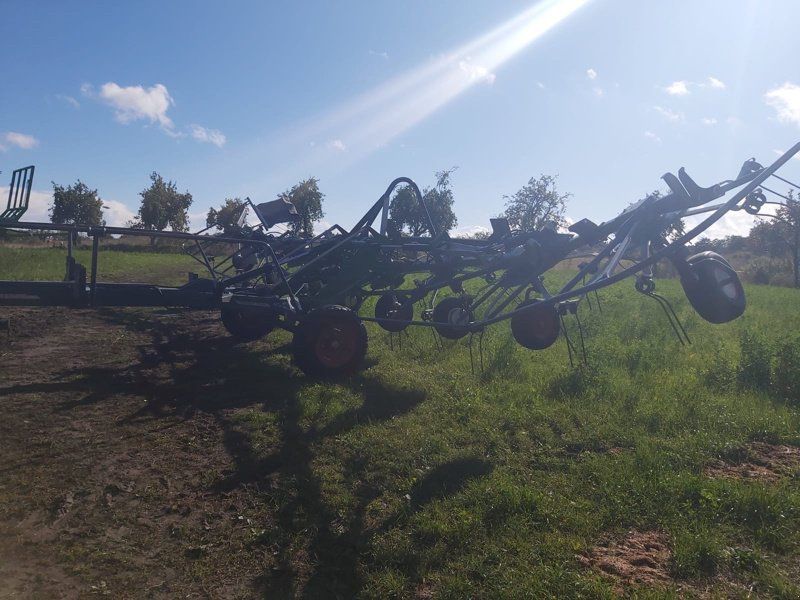 Fendt Twister 11008 T