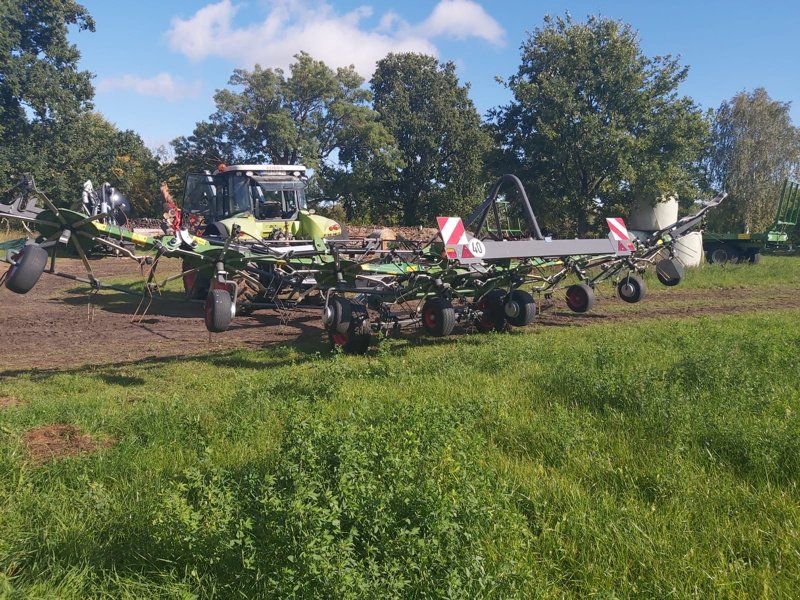 Fendt Twister 11008 T