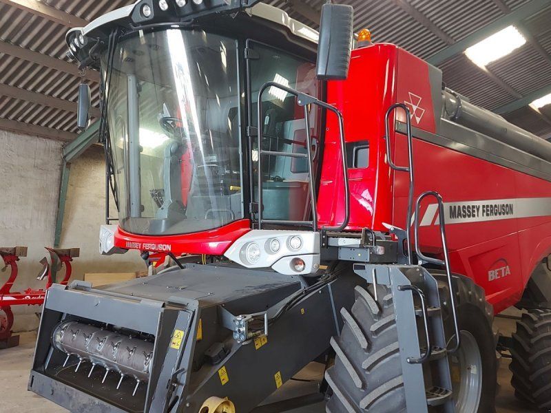Massey Ferguson 7370 Beta