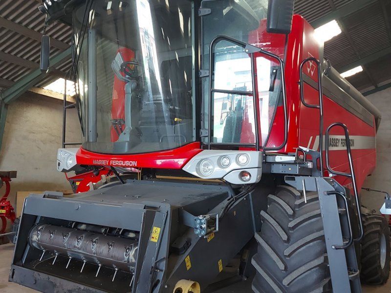 Massey Ferguson 7370 Beta
