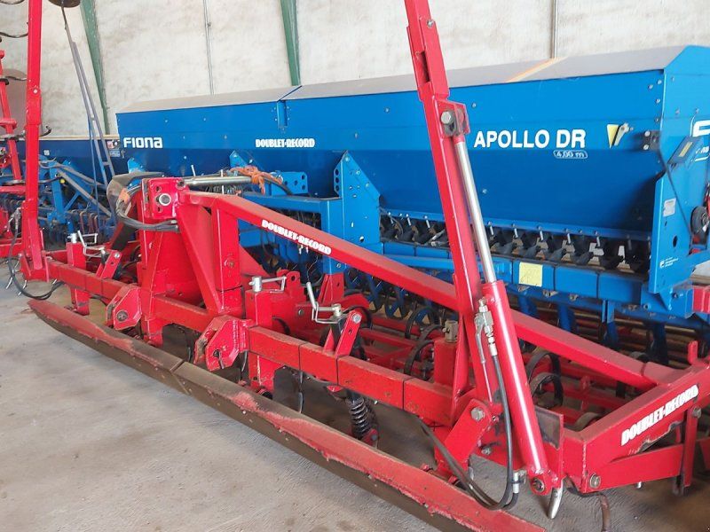 HE-VA Combi-dan 4000 VB