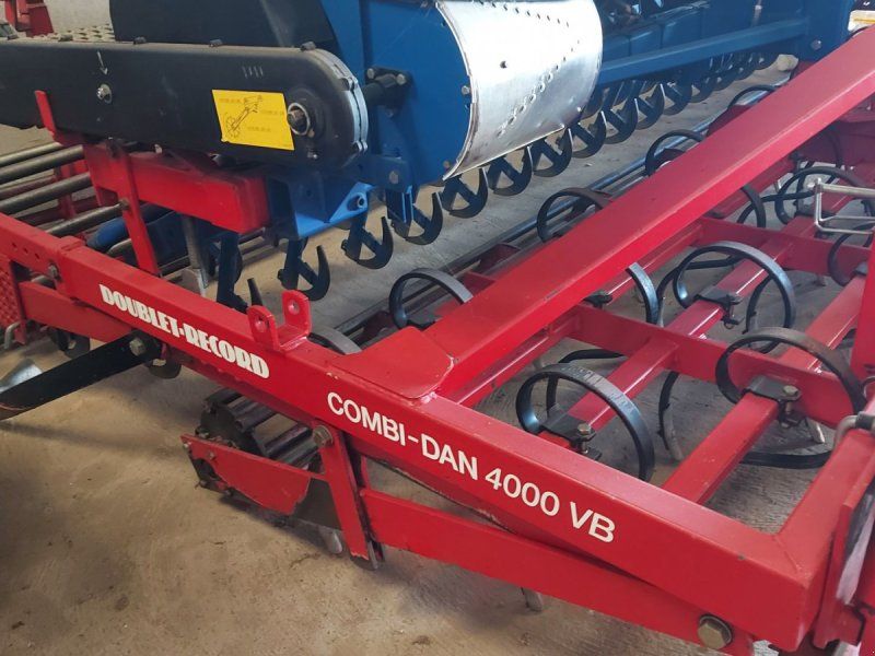 HE-VA Combi-dan 4000 VB