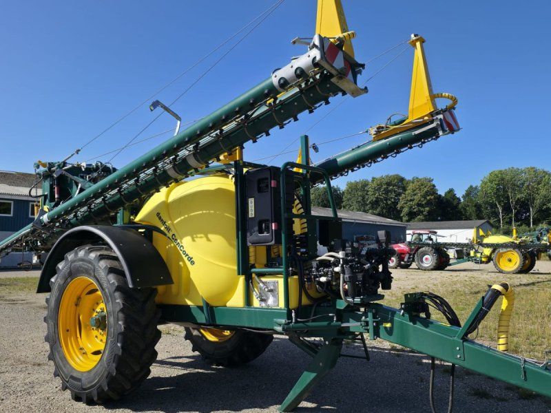 Danfoil CONCORDE 24M 24m ConCorde STD