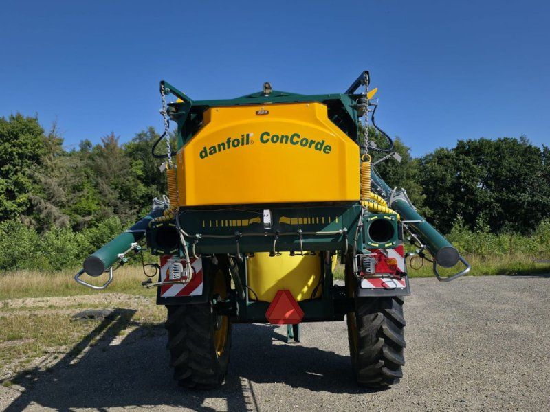 Danfoil CONCORDE 24M 24m ConCorde STD