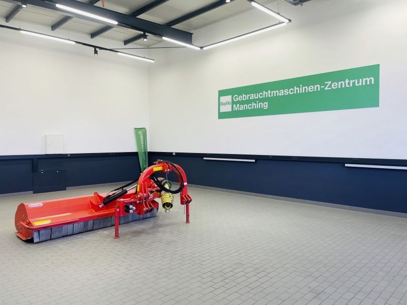 Maschio GIRAFFA XXL 260 SE