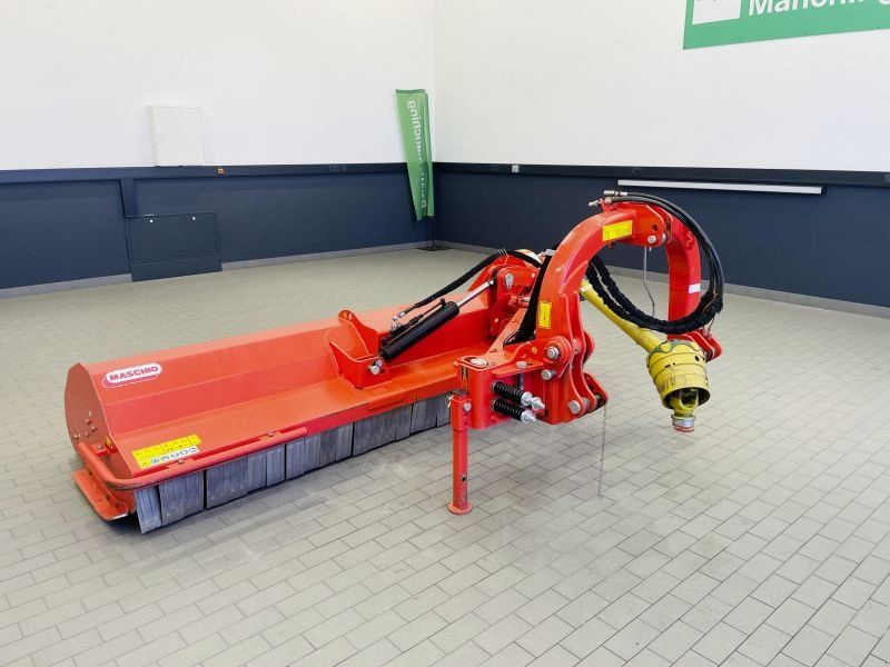 Maschio GIRAFFA XXL 260 SE