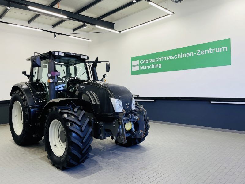 Valtra T213 VERSU