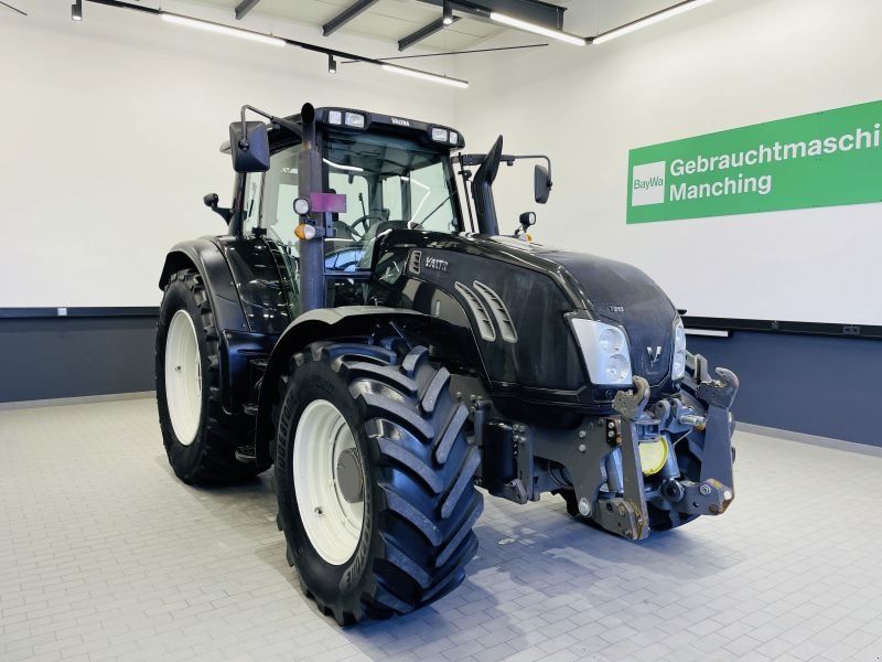 Valtra T213 VERSU
