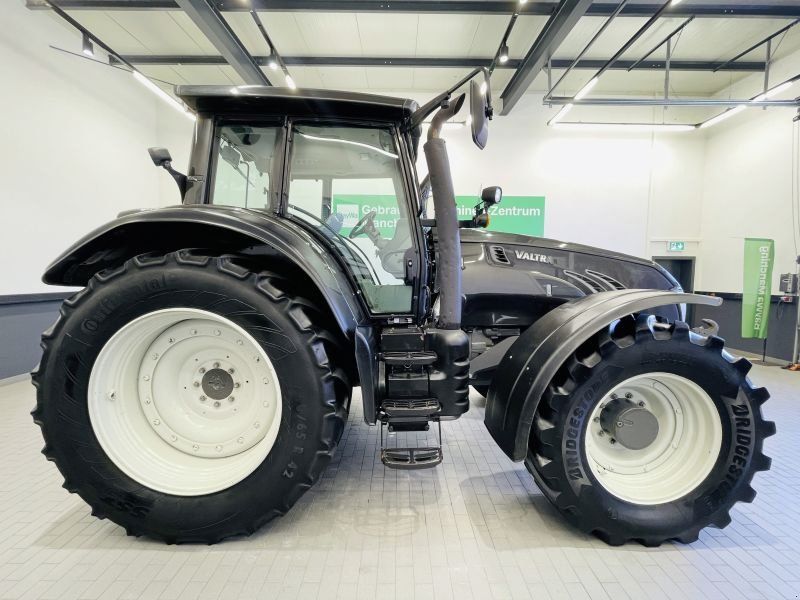 Valtra T213 VERSU
