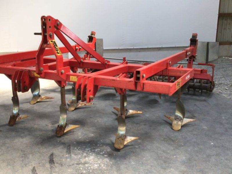 Rau POLYMAG 300
