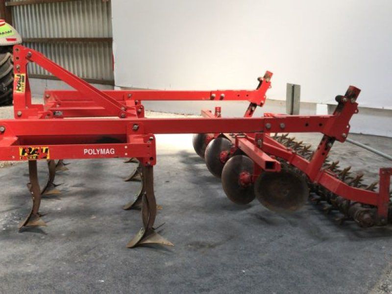 Rau POLYMAG 300