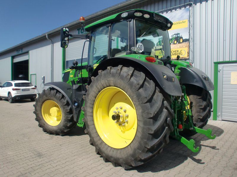John Deere 6R 185