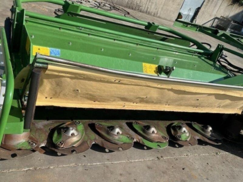 Krone EC 9140 CV
