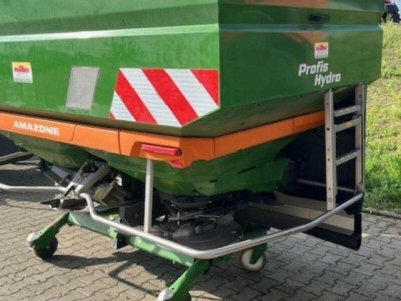 Amazone ZA TS 4200 Ultra Profis