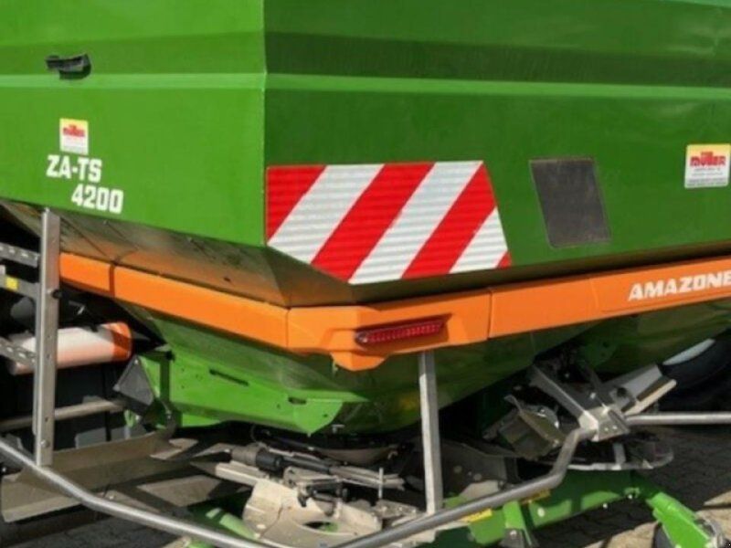 Amazone ZA TS 4200 Ultra Profis