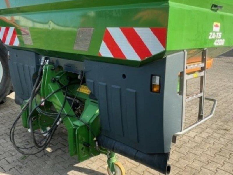 Amazone ZA TS 4200 Ultra Profis