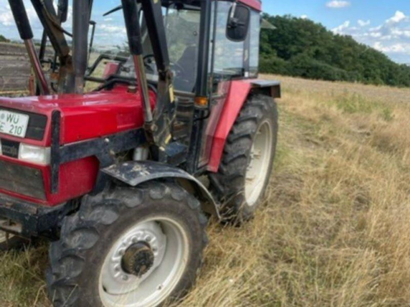 Case IH 940 AV
