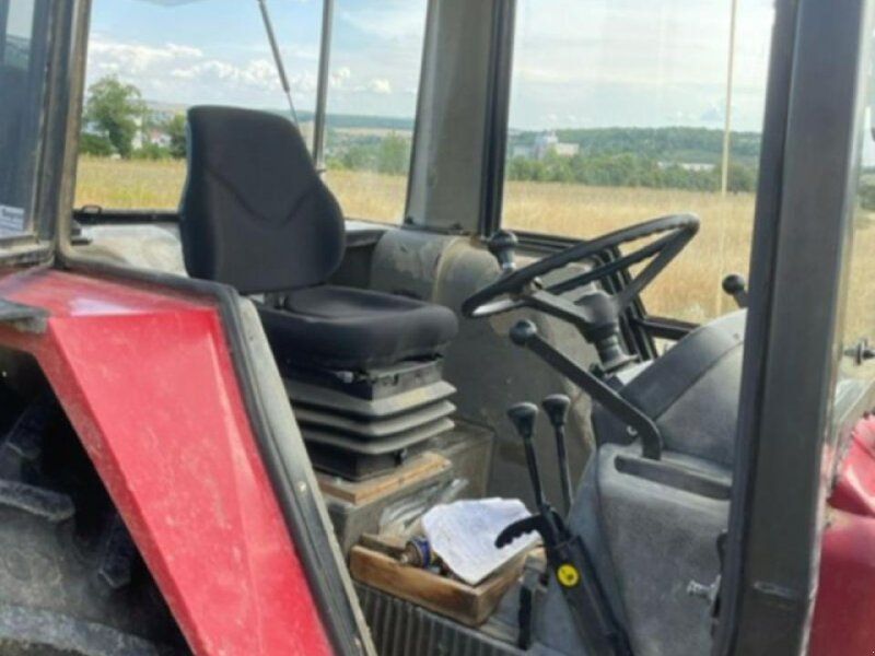 Case IH 940 AV
