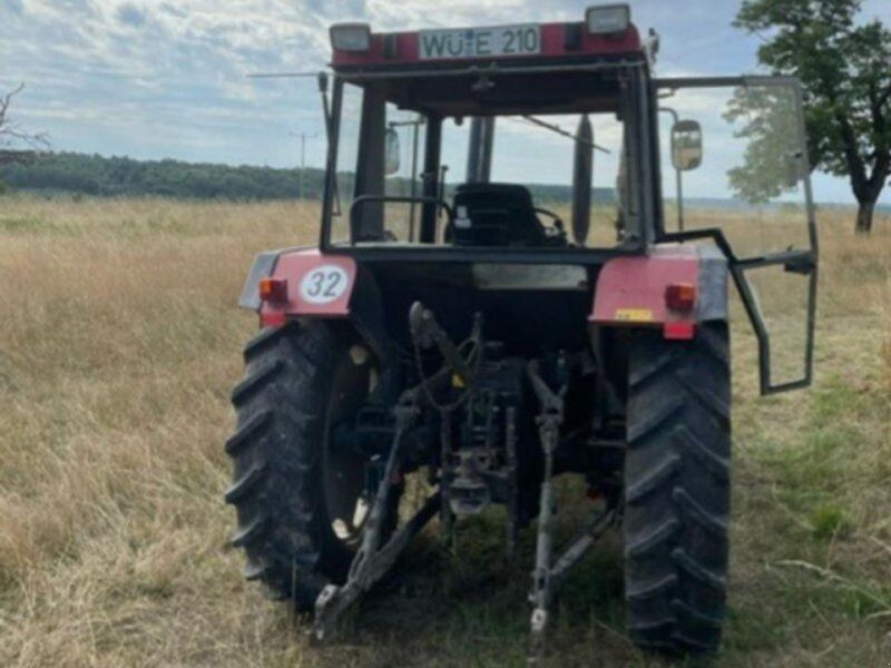 Case IH 940 AV