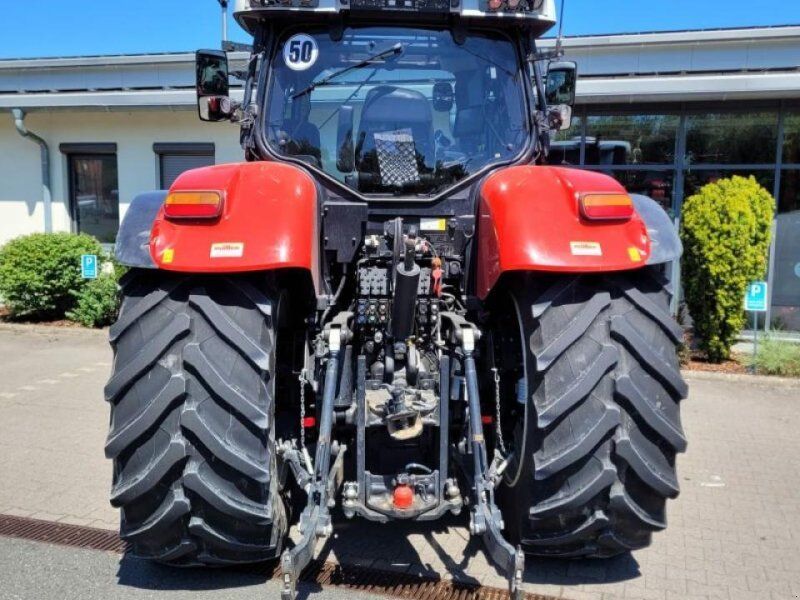 Steyr 6240 cvt