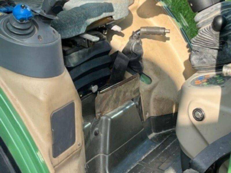 Fendt Vario 208 V
