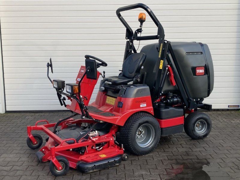 Toro PROLINE H800