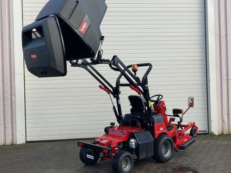 Toro PROLINE H800