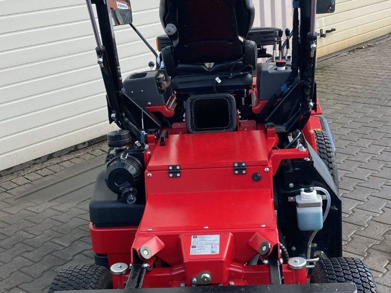 Toro PROLINE H800