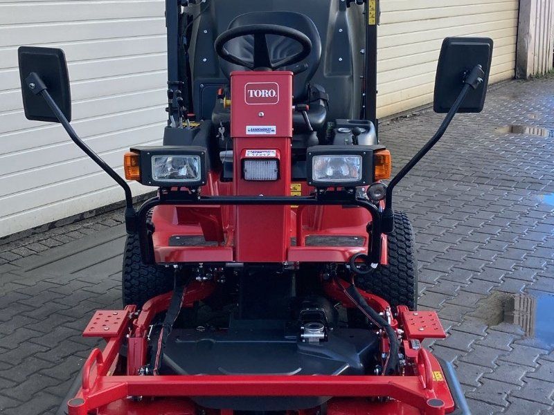 Toro PROLINE H800