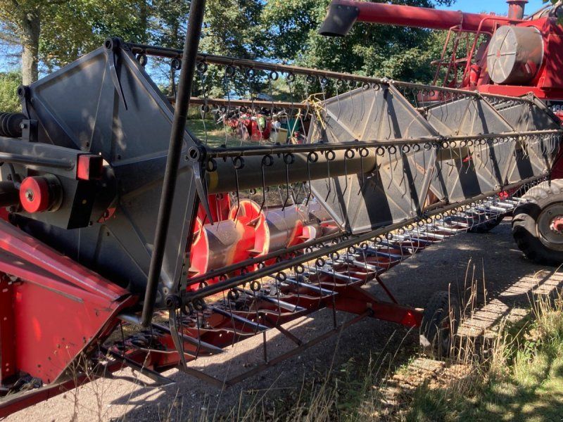 Case IH Axial Flow 1680
