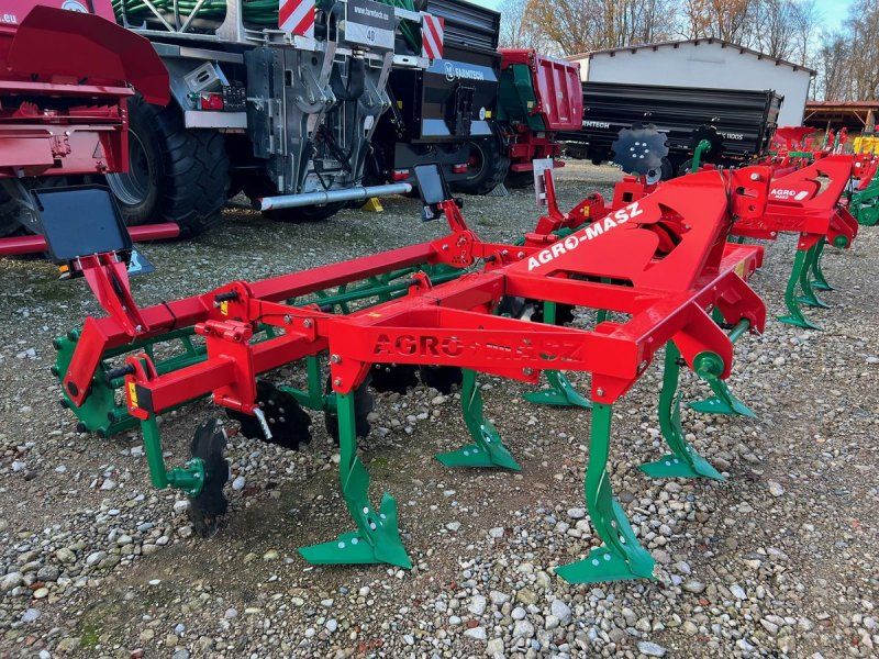 Agro-Masz AP 30