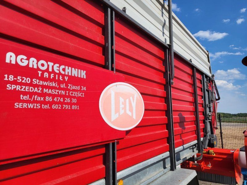 Lely TIGO 60RD