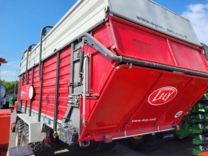 Lely TIGO 60RD